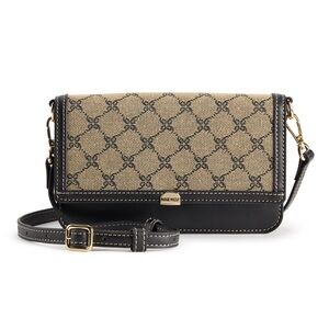 B27 Phone Wallet on a String